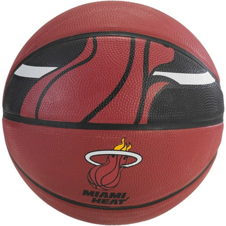 UPC 029321730717 product image for Spalding NBA Miami Heat Team Logo | upcitemdb.com