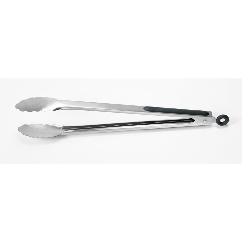CutleryPro Chef Locking Kitchen Tong, Professional Quality, 18/8