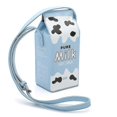 thumbnail image 1 of Women Milk Box Shoulder Bag Girls Bags Ph Bag, 1 of 5