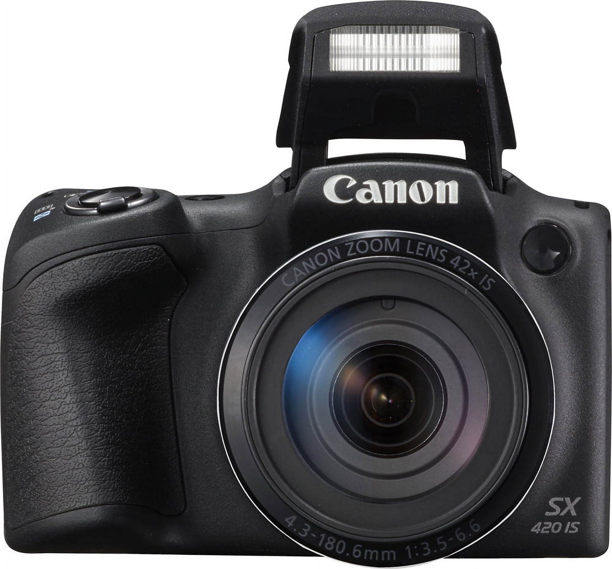 4272 Canon PowerShot SX420IS ジャンク品 Canon PowerShot SX420 IS | Overview, Specs, Details | SHI
