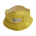 thumbnail image 2 of Sombrero de Pescador para Muñecas Perfecl Hecho a Mano 15 a 17 cm Amarillo, 2 of 7