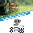 thumbnail image 2 of Kit de carburador con juntas Unique Bargains 796227 796258 796997, 2 of 6