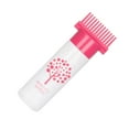 thumbnail image 2 of HILABEE Hair Dye Bottle Applicator Brush Hair Coloring Dyeing Dispensing Container Empty Rose, 2 of 9
