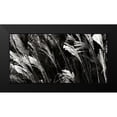 thumbnail image 2 of Hausenflock, Alan 18x11 Black Modern Framed Museum Art Print Titled - Wind Dancers I, 2 of 5
