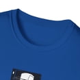 thumbnail image 3 of Vintage Graphic Funny TShirt Cassette VHS Tape Floppy Disc, 3 of 7