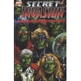 thumbnail image 1 of Pre-Owned Secret Invasion: Who Do You Trust? (Paperback) 0785134093 9780785134091, 1 of 1