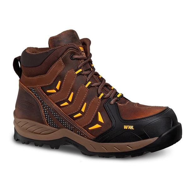 Bota Trabajo Workland 79347 Industrial Hombre Marron 29