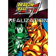 Dragon Ball GT - Realization (Vol. 13) [DVD]