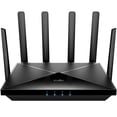 thumbnail image 1 of Enrutador WiFi Cudy 4G LTE AC1200 Dual SIM Qualcomm Gigabit OpenVPN WireGuard, 1 of 8