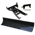 thumbnail image 2 of 66 inch DENALI UTV Snow Plow Kit & Hydroturn - Intimidator, 2 of 4