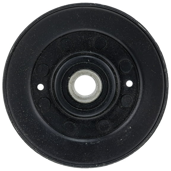 John Deere AM136705 V-Idler Pulley X320 X324 X500 X520 X534 X540