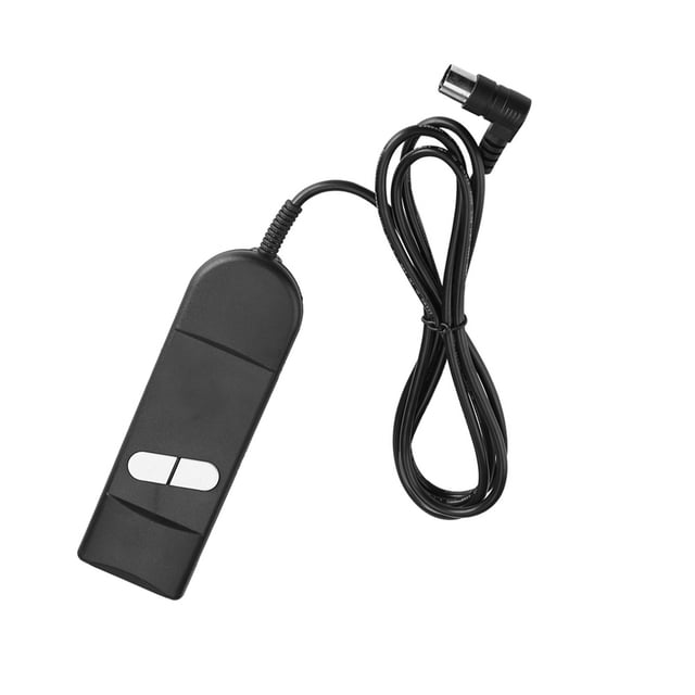 5 Pins Connector 2 Button Universal Hand Control for Lift Chairs Electric Recliner Power Sofa Remote