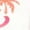 White-1, variant on Women Beachy Pink Teal Gradient Shell Palm Tree Graphic Tees T-Shirt Tops Round Neck Cotton T-Shirt Black S-5XL