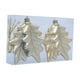 thumbnail image 2 of 2 Colgantes para Árbol de Navidad | Adornos Colgantes Ligeros con Cordón | Decoraciones Festivas para Árboles, Puertas, Ventanas y Techos | Decoración Navideña Duradera y Fácil de Colgar para El Coch, 2 of 6