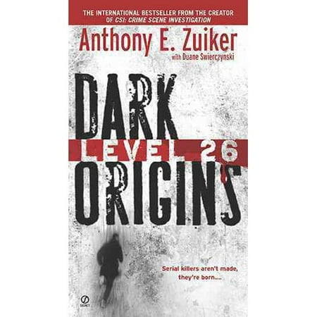 Level 26: Dark Origins