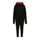 thumbnail image 4 of Pijamas de moda para hombre y mujer, pijamas de manga larga con capucha, ropa de casa, pijamas, pijamas para mujer, 4 of 8