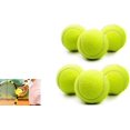 thumbnail image 1 of Tennis Balls,Tennis Training balls,Tennis Training Tools, 1 of 4