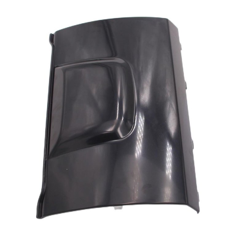 Rear Bumper Tow Hook Eye Cover Cap For Mercedes Benz W163 Rear Bumper Tow Hook Eye Cover Cap For Mercedes Benz W163