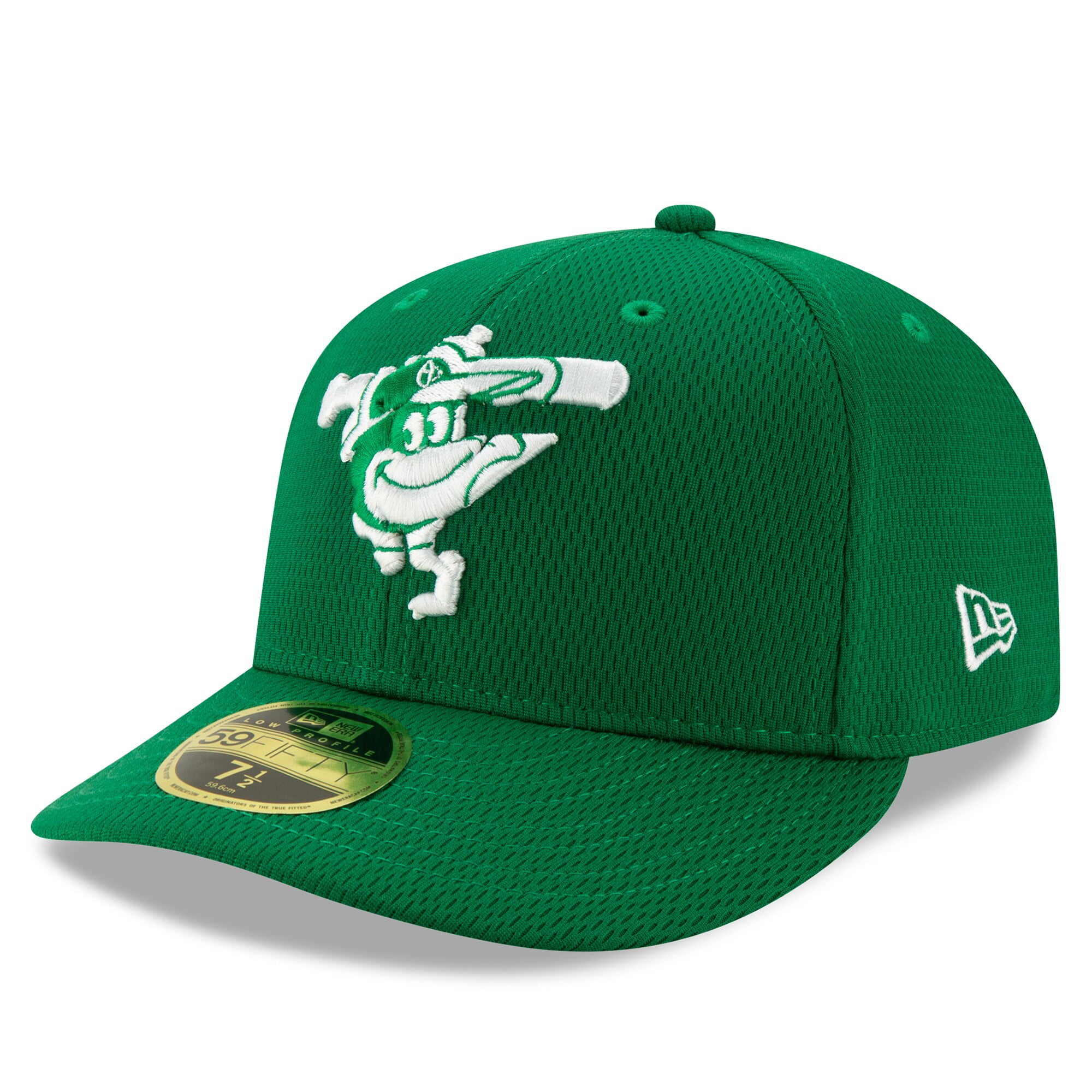 Profile 59FIFTY Fitted Hat 