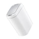 thumbnail image 1 of Yuarrent Cubo de basura Cubo de basura Cubo de cocina Mano de obra fina Gran capacidad Tamaño compacto Comodidad Accesorios para el hogar Suministros de limpieza para el hogar, 1 of 6