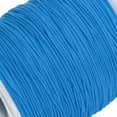 thumbnail image 4 of Elastic Cord Stretchy String 0.8mm 109 Yards Sky Blue for Craft, Jewelry Making, Bracelets, Necklaces, Beading, 4 of 5