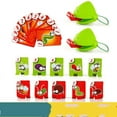 thumbnail image 4 of Frog mouth tongue out board game, 4 of 4