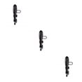 thumbnail image 1 of Naiovety Water Bag Bite Valves With Cover Release Fishing Reusable Nozzle Wear-resistant Converter Quick Switch Camping Leak-proof Type1, 1 of 6