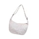 thumbnail image 5 of Bolso bandolera para mujer, bolso para las axilas, bolso con correa ajustable para el trabajo al aire libre, 5 of 8