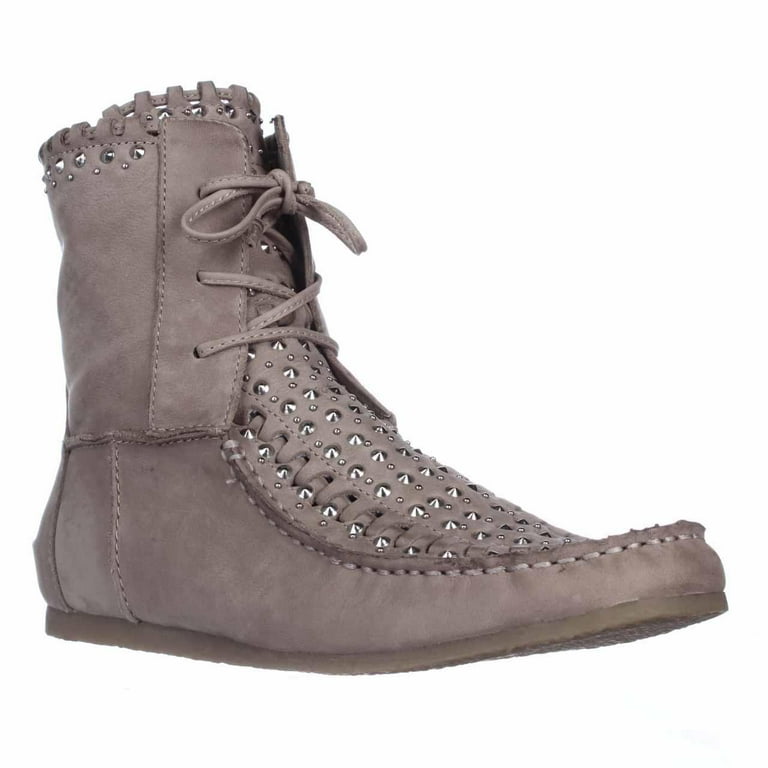 Sam edelman outlet moccasin boots