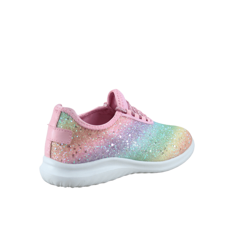 Glitter Shoes