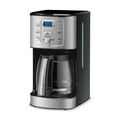 thumbnail image 4 of Cuisinart Brew Central 14-Cup Programmable Coffeemaker, 4 of 5