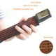 thumbnail image 5 of Sonducket Entrenador de acordes de guitarra de bolsillo digital con accesorios de herramientas de práctica de bolsa Accesorios para instrumentos musicales, 5 of 6