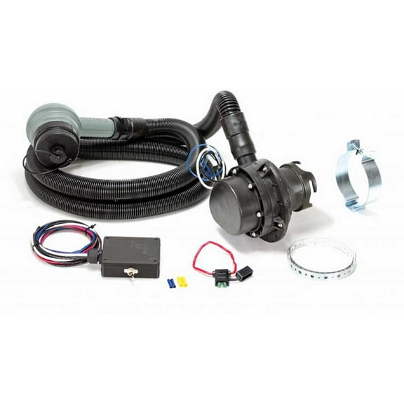 Thetford 97650 RV Sani-Con Turbo 400S Permanent Bayonet Mount System