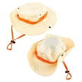 thumbnail image 5 of Conjunto de chaleco y sombrero de aventura al aire libre para niños Equipo para exteriores Explorador para niños y niñas, 5 of 5