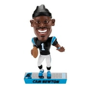 Cam Newton Carolina Panthers Caricature Limited Edition Bobblehead NFL