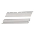 thumbnail image 1 of Colgador de fotos National Hardware N260-123 de aluminio, 15 cm, 1 of 5