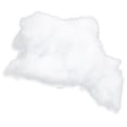thumbnail image 1 of LEEYNEER White Polyester Filling Material for Stuffed Animals DIY Crafts Soft Texture 1 Bag, 1 of 8
