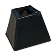 thumbnail image 1 of S SERENABLE Basketball Pole Gusset Pad Base Padding for Outdoor Indoor Playground Garage, 1 of 9