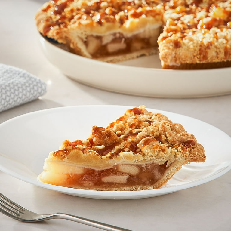 apple pie様 おまとめです。 Grandma's Apple Pie and Custard – The Chateau