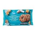 thumbnail image 1 of Great Value Coconut Caramel & Fudge Cookies, 1 of 3