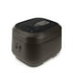 thumbnail image 1 of Arrocera y Multicocina Profesional Aroma Housewares Negro 12 Tazas, 1 of 7