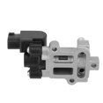 thumbnail image 4 of Válvula de control de aire inactivo IAC para Honda Civic Acura EL 1.7L 2001-2005 16022 pLC-J01, 4 of 11