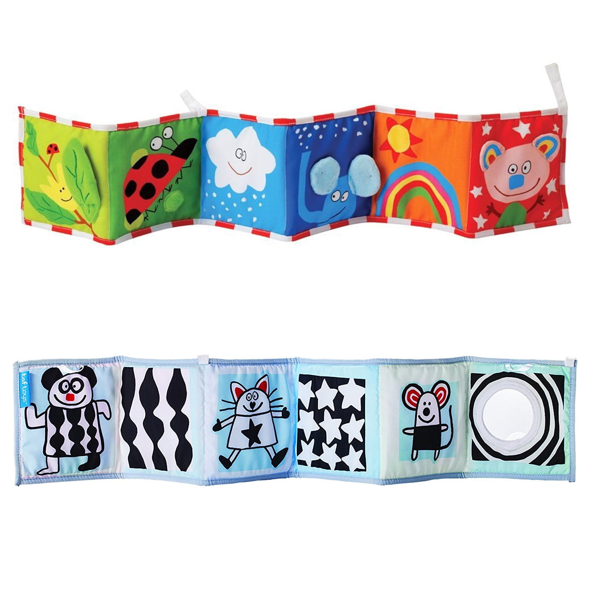 ladybug pram