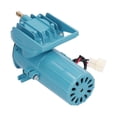 thumbnail image 1 of Bomba De Oxígeno Para Pecera, Bomba De Aire Aerodinámica Motor De Imán Permanente CC Para Hidroponía Para Acuicultura Para Acuarios, 1 of 7