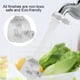 thumbnail image 3 of Grifo De Extensión Móvil Para Ahorro De Agua, Rociador De Válvula De Cocina Con Rotación De 360 ​​Con Extensión Para Grifo Redondo Y Largo Para Cocina Y Baño, 3 of 7