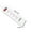 🔥 White_New#146, variant on Power Strip Multi Plug | 78.7in Extension Cord | USB Charging Outlets | Black White | Safety Doors | Two-Layer Protection | 9.05x3.14x1.57in | Office Dorm Use | Plastic | 1 Pack