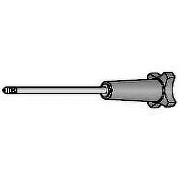 Center Plate Support Knob & Shaft for Globe Slicers