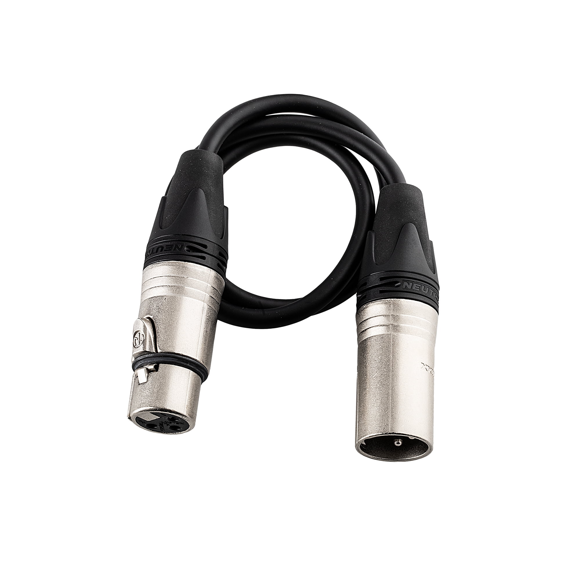Sony ECM-678/9X Professional Microphone – Low-Noise XLR Electret Condenser Mic for Broadcast, Film, Interviews, & Field Recording + Mic Cleaner + Microfiber Cloth + Cable Ties