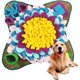 thumbnail image 1 of Alfombrilla para perros, para perros, alfombrilla para olfatear perros, alfombrilla para adiestrador de perros, alfombrilla para olfatear, juguete de alimentación lenta, alfombrilla para olfatear per JAMW Sencillez, 1 of 5