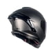 thumbnail image 4 of Casco Abatible Moto KOV Apolo Gris Certificado Dot, 4 of 5